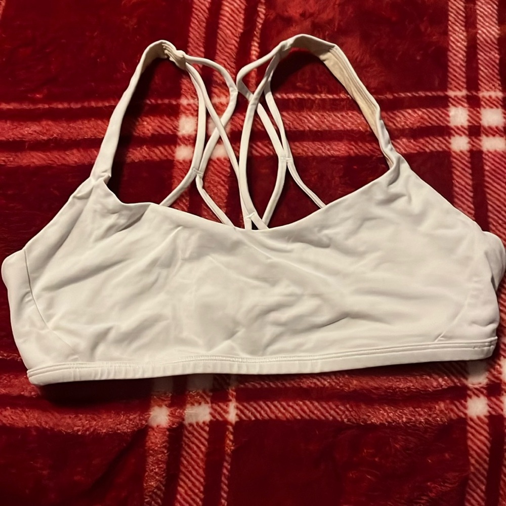 Lululemon Bra
